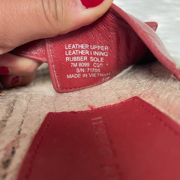 | Tory Burch | Slides. Size 7. - Picture 6 of 6